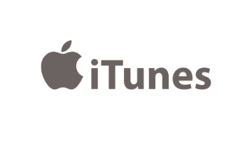 ITunes logo