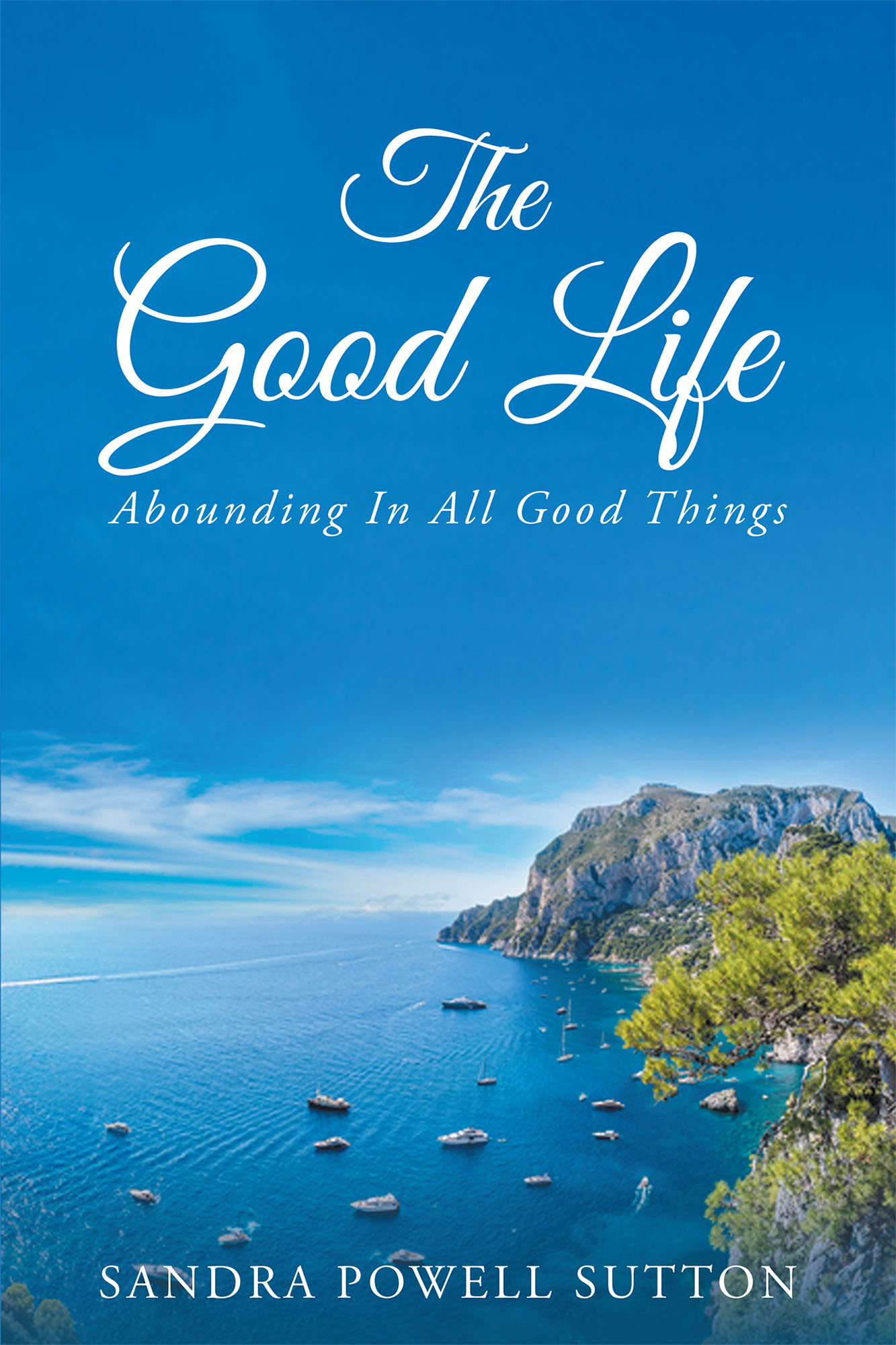 The Good Life: Abounding In All Good Things Cover Image