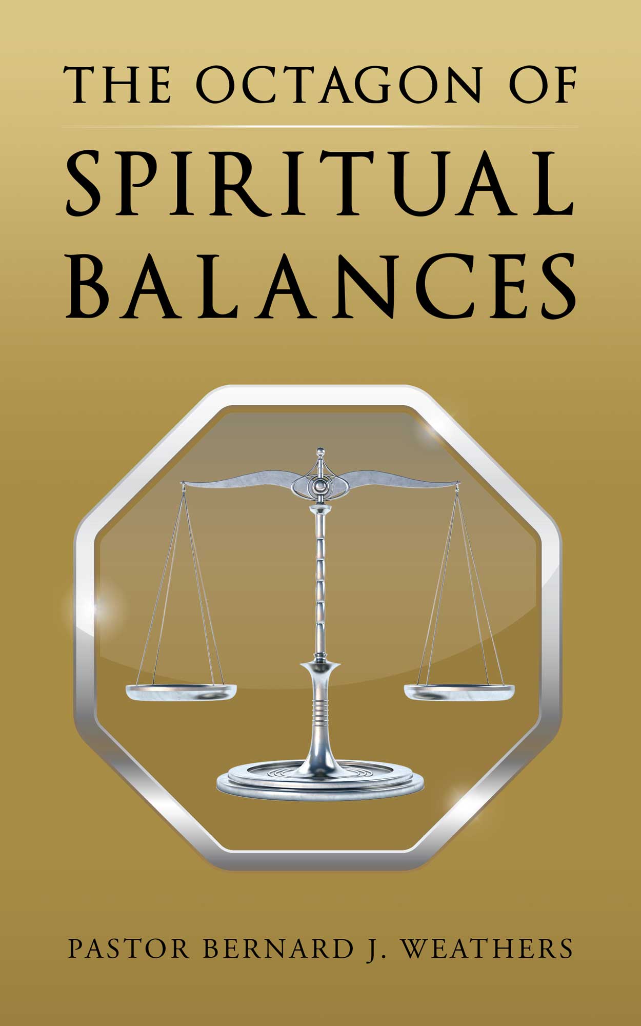 The Octagon of Spiritual Balances Cover Image