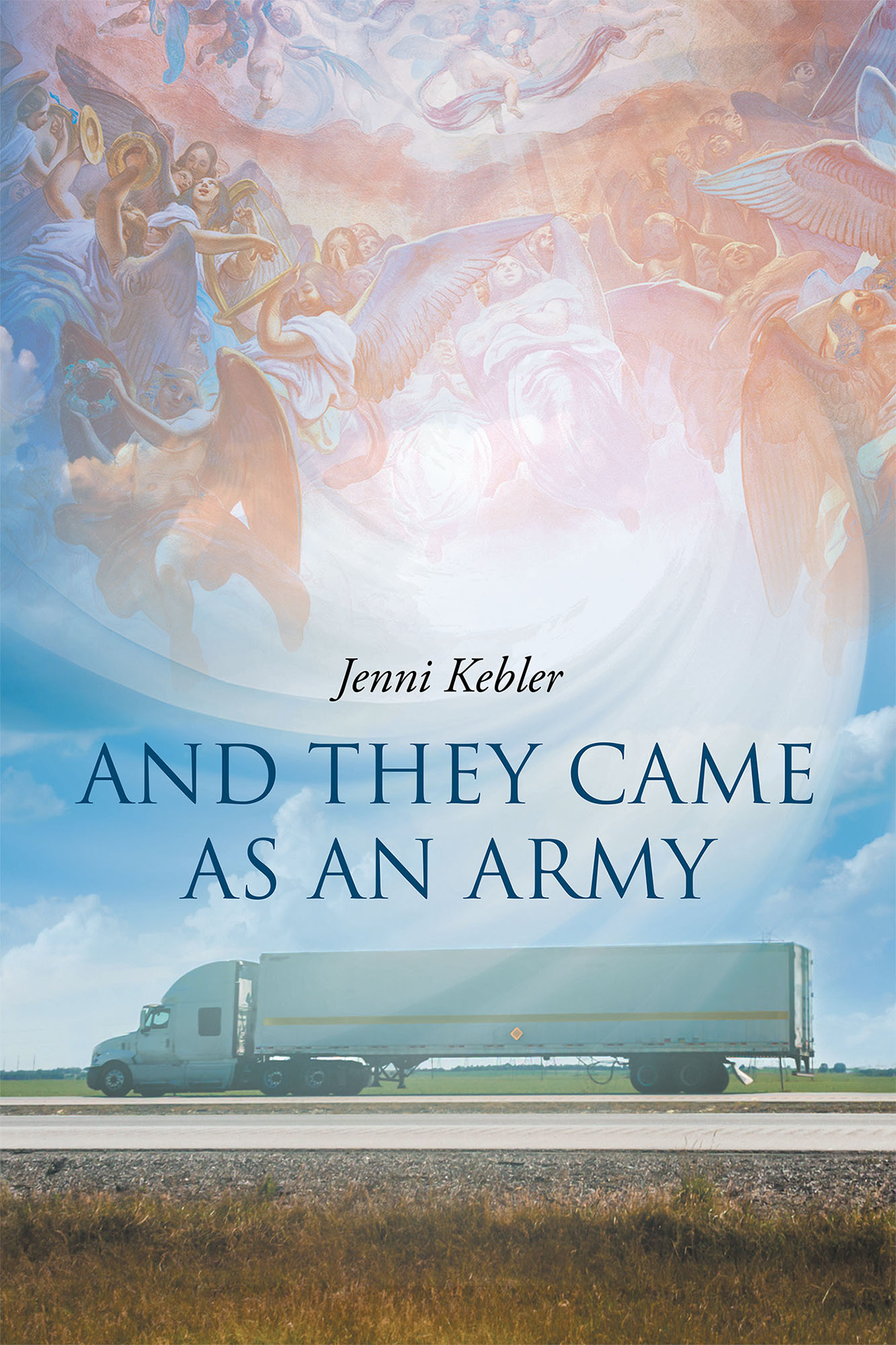 And They Came As An Army Cover Image