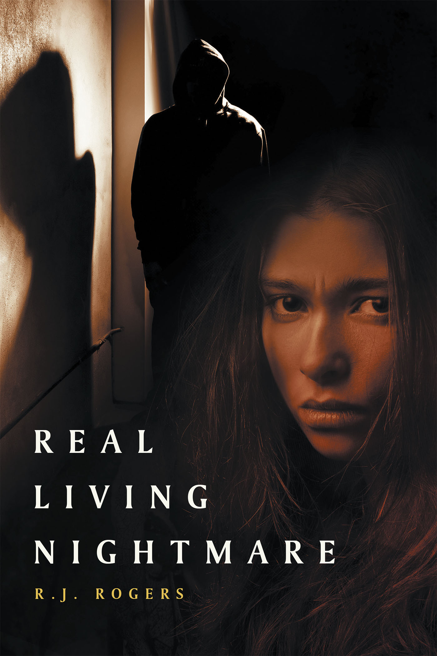 Real Living Nightmare Cover Image