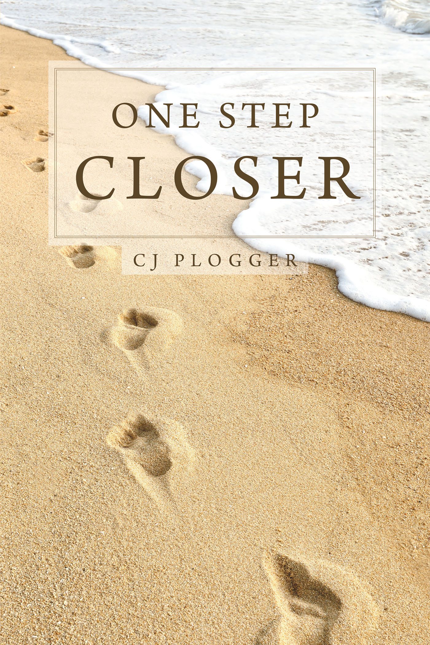 One Step Closer Cover Image