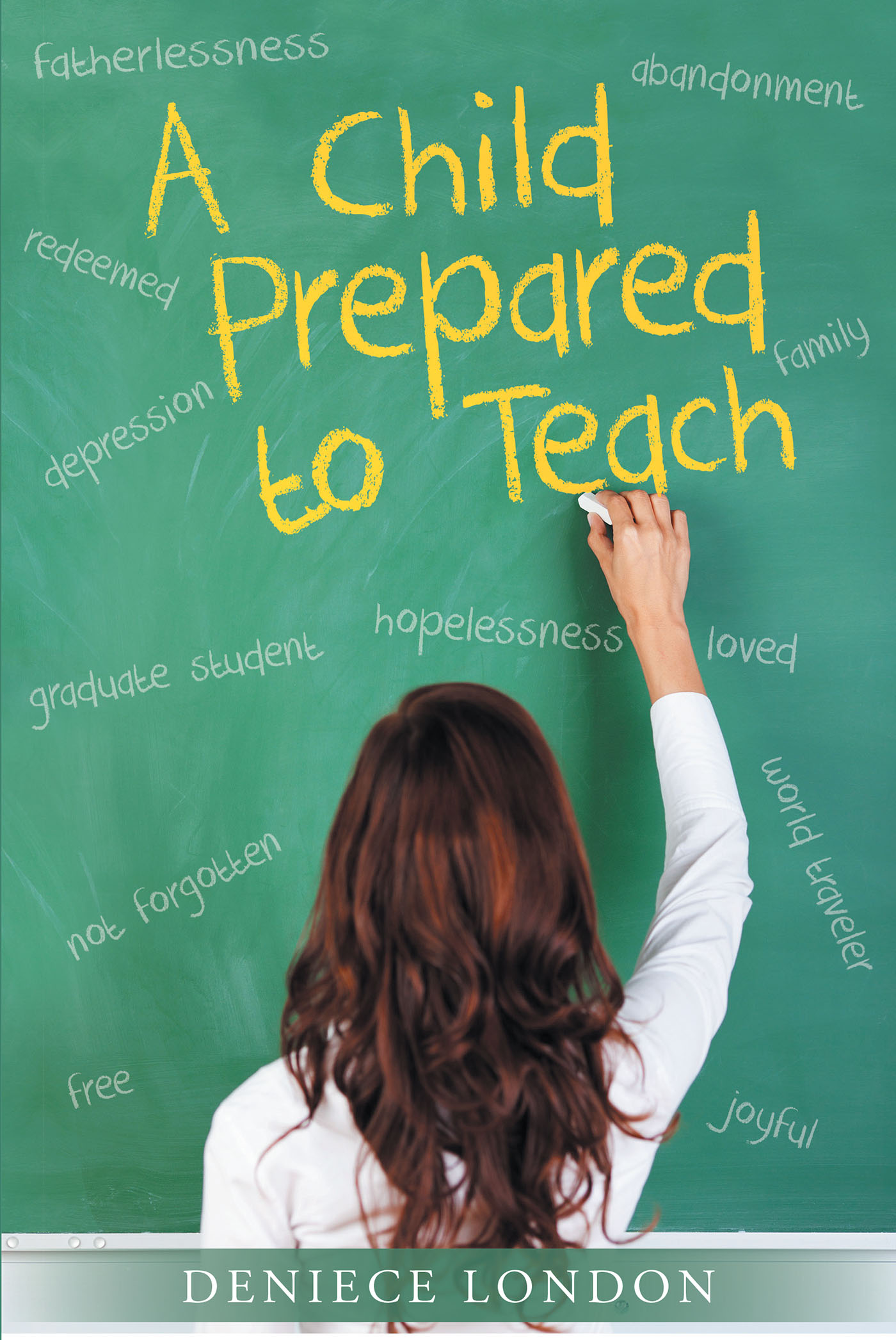 A Child Prepared to Teach Cover Image