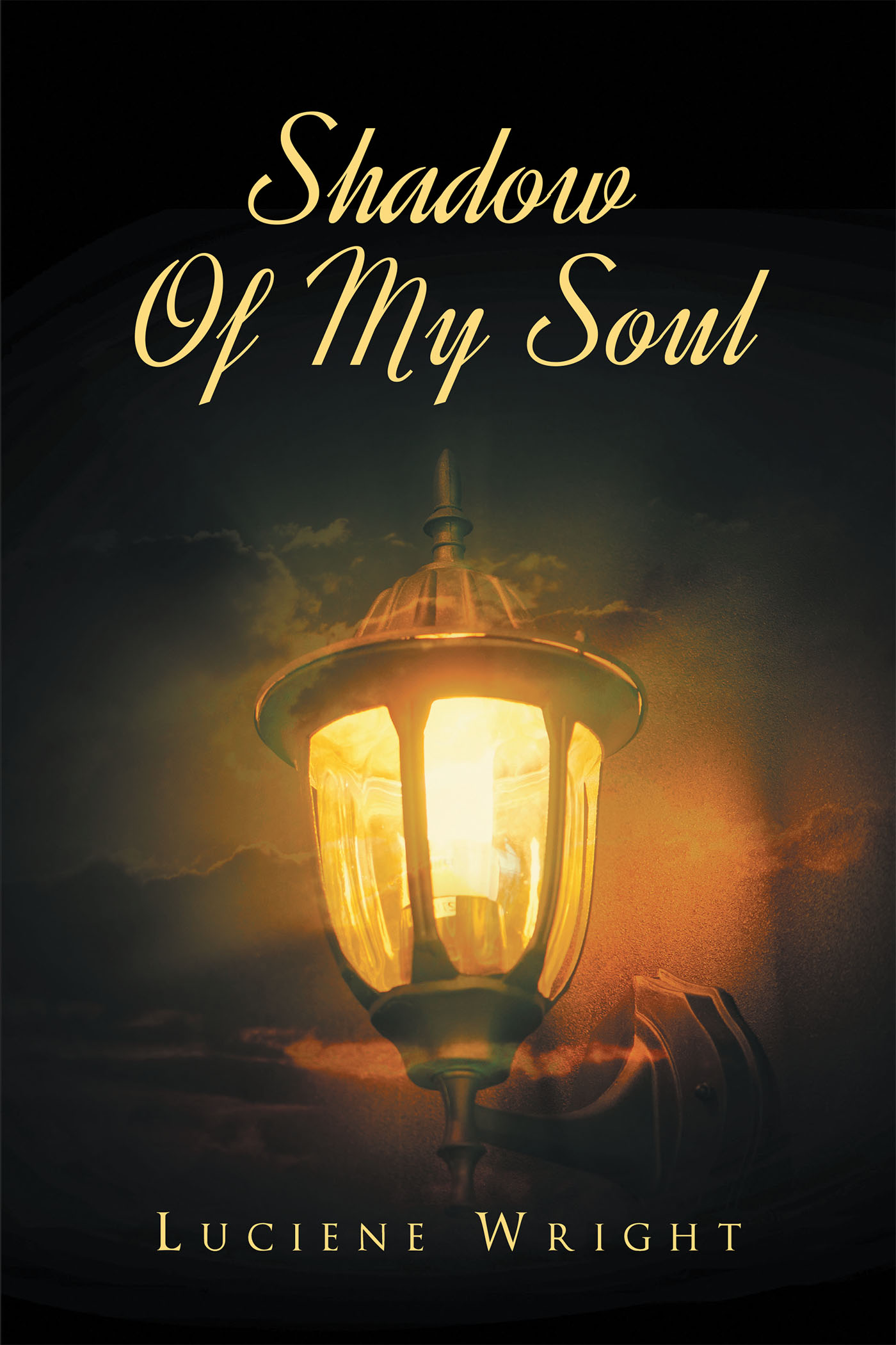 Shadow Of My Soul Cover Image