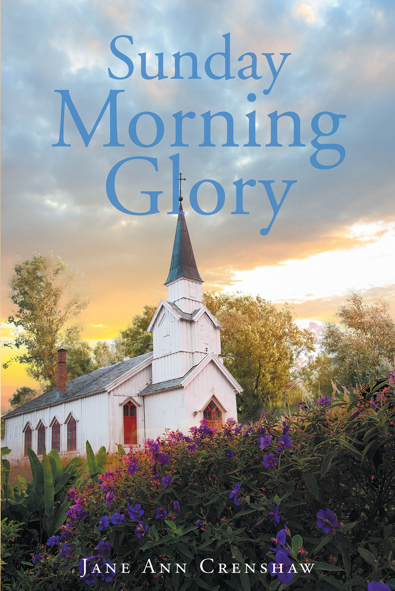 Sunday Morning Glory Cover Image