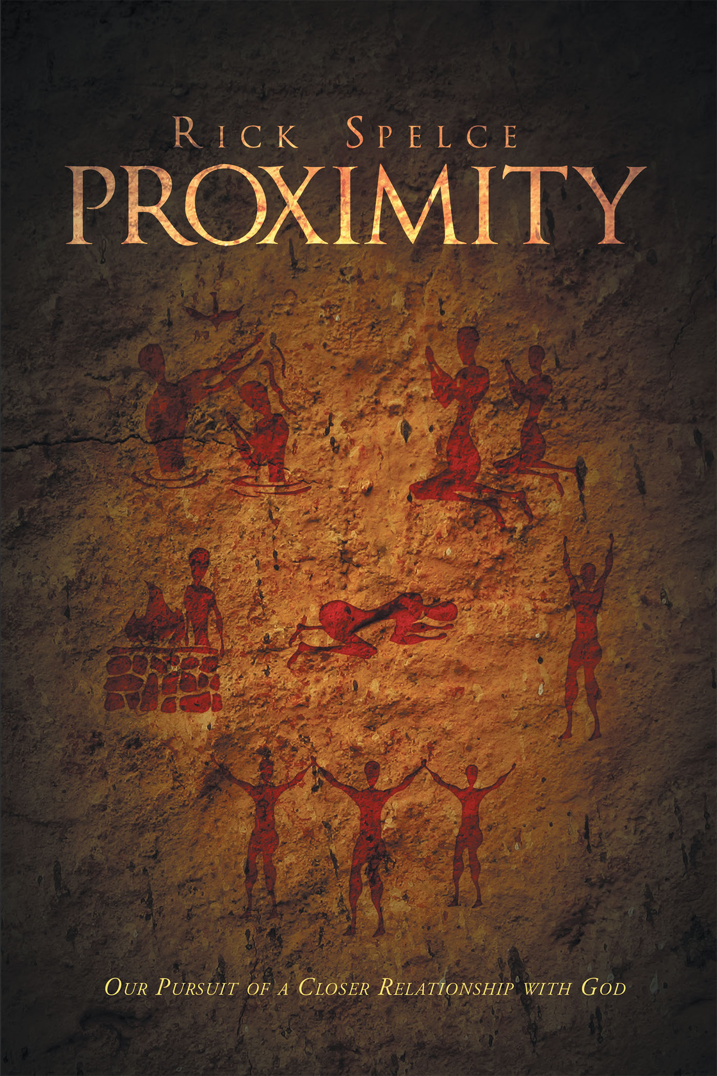 Proximity Cover Image