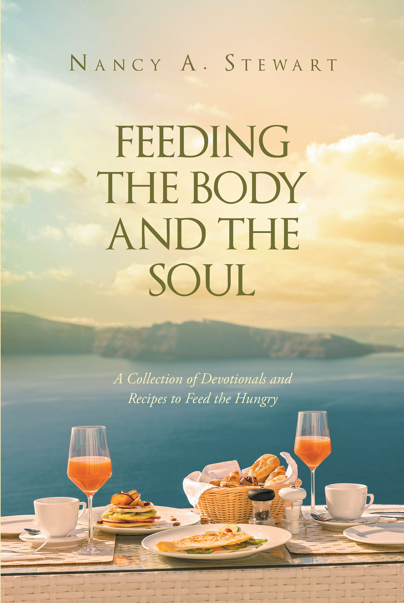 Feeding The Body And The Soul Cover Image