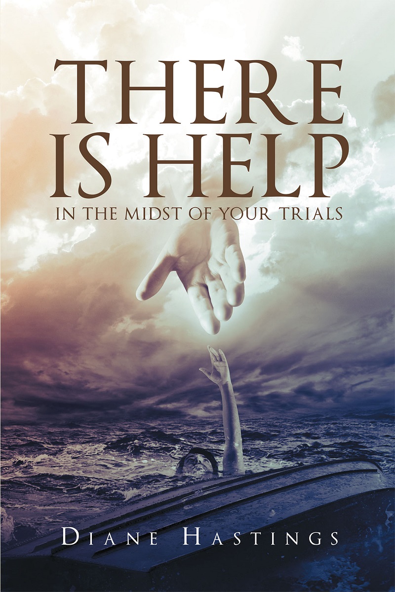 There Is Help In The Midst Of Your Trials     Cover Image