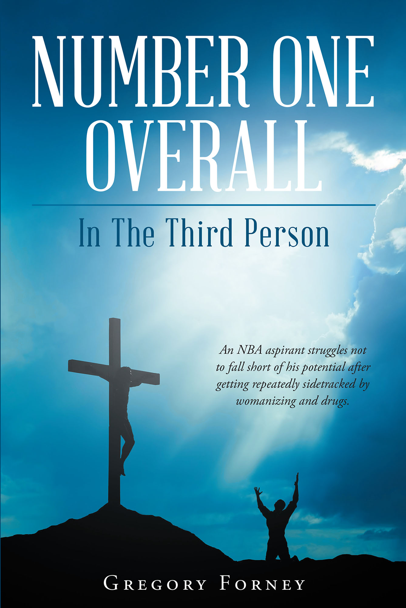 Number One Overall: In the Third Person Cover Image