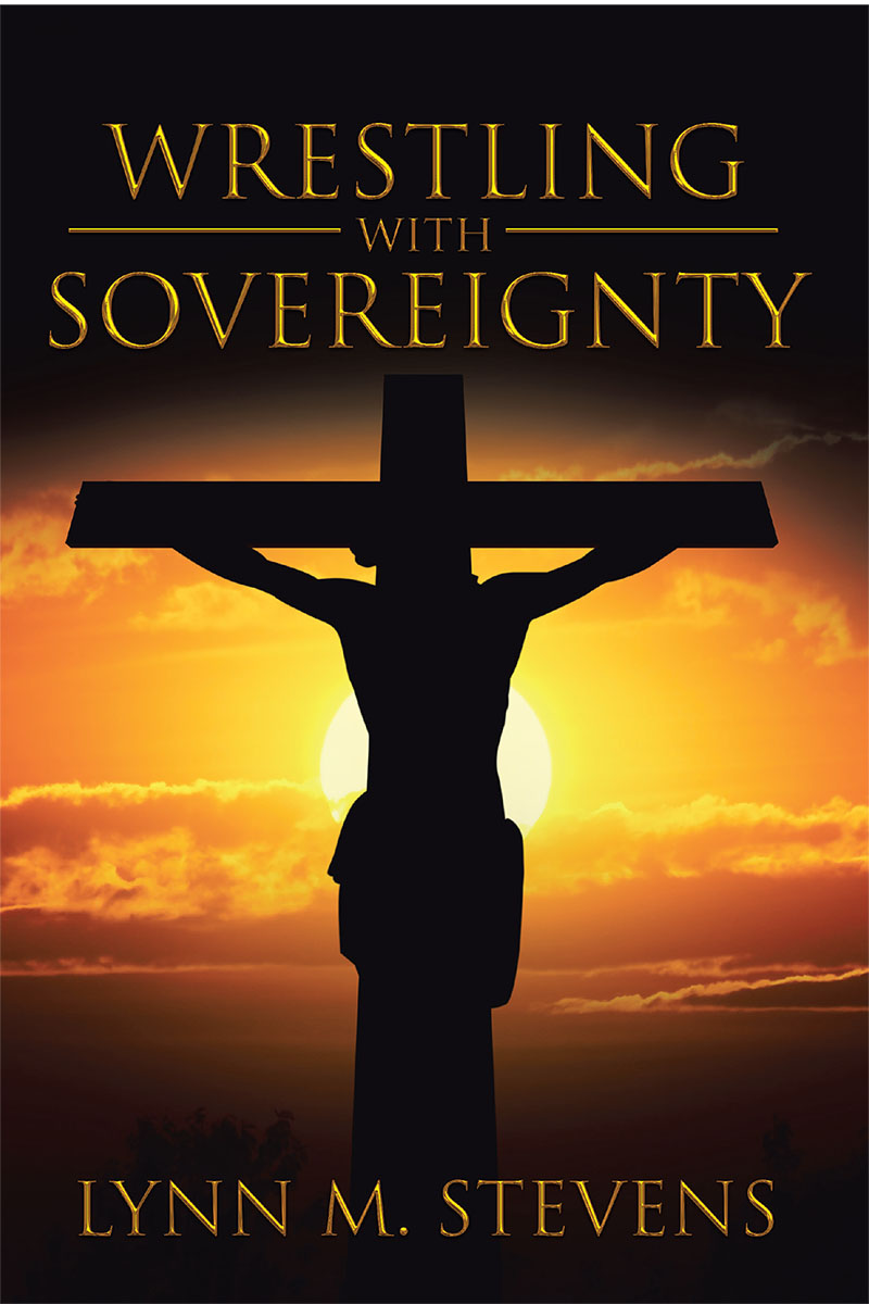 Wrestling with Sovereignty Cover Image