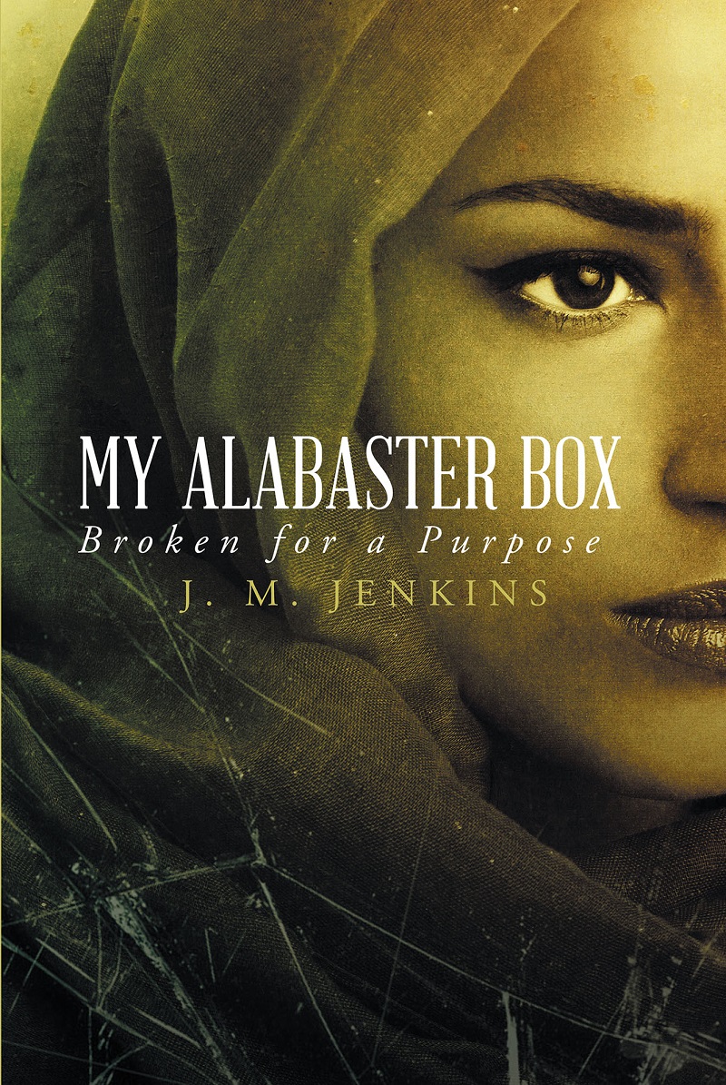 My Alabaster Box Cover Image