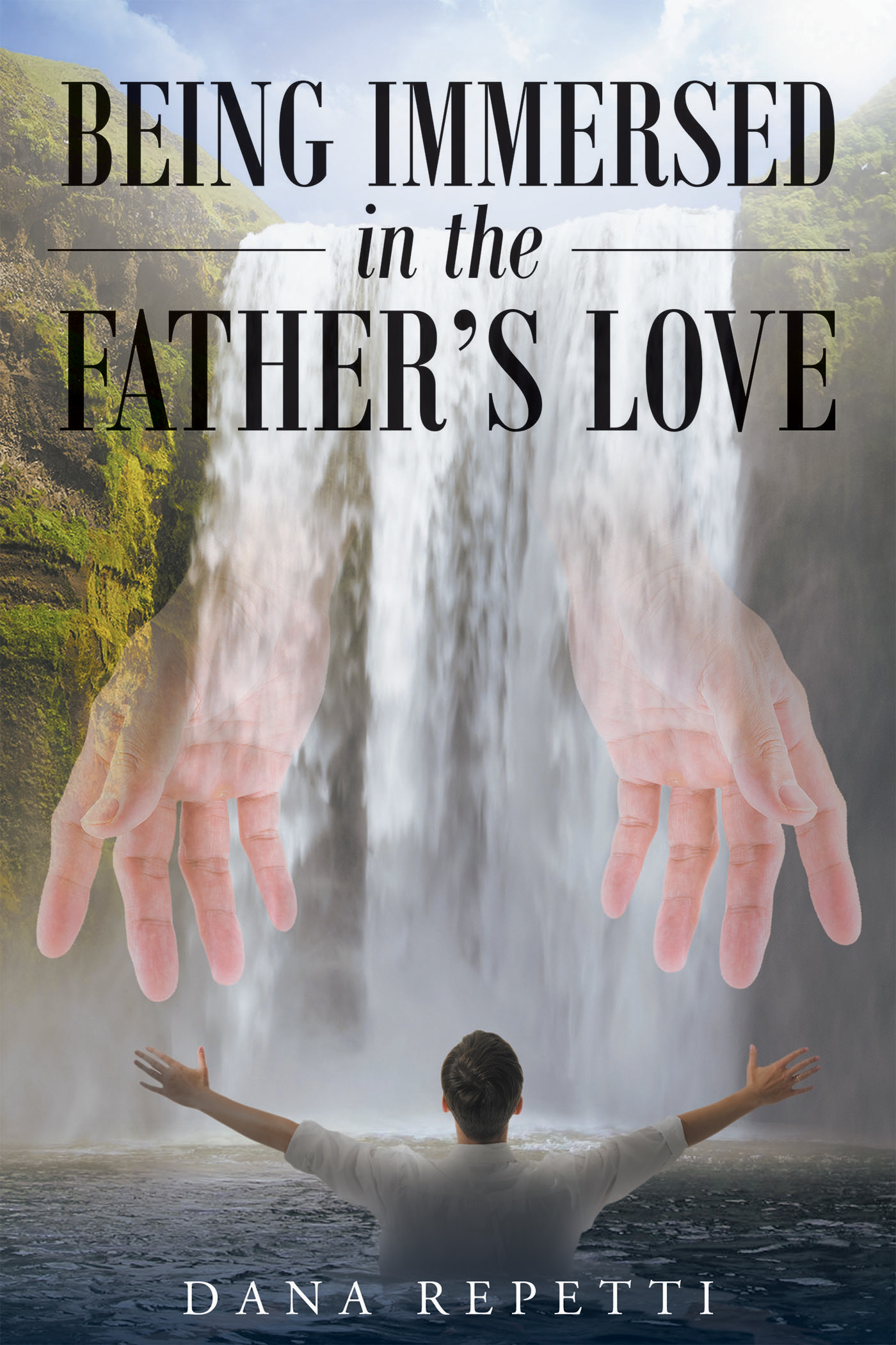 Being Immersed in the Father's Love Cover Image