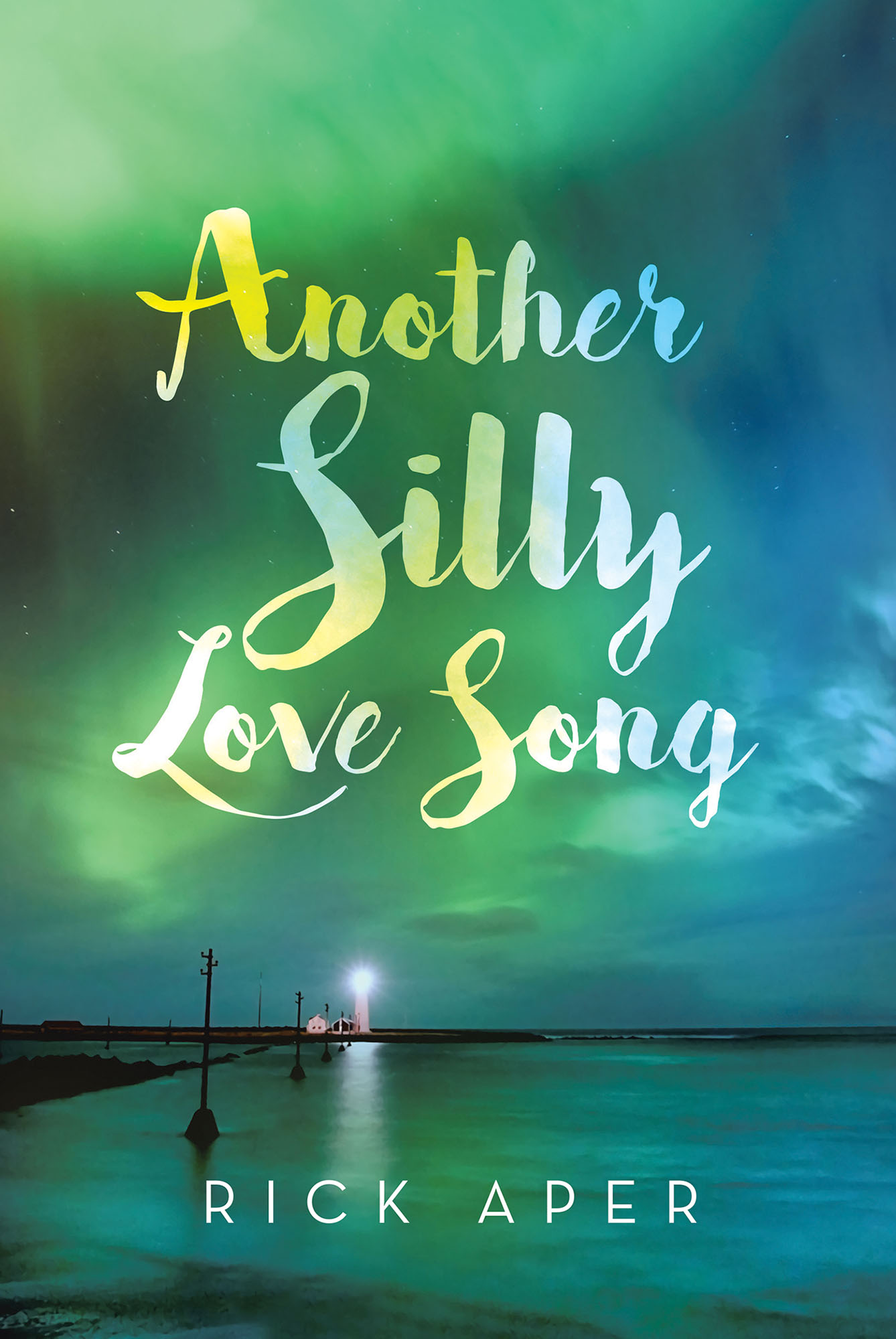 Another Silly Love Song Cover Image