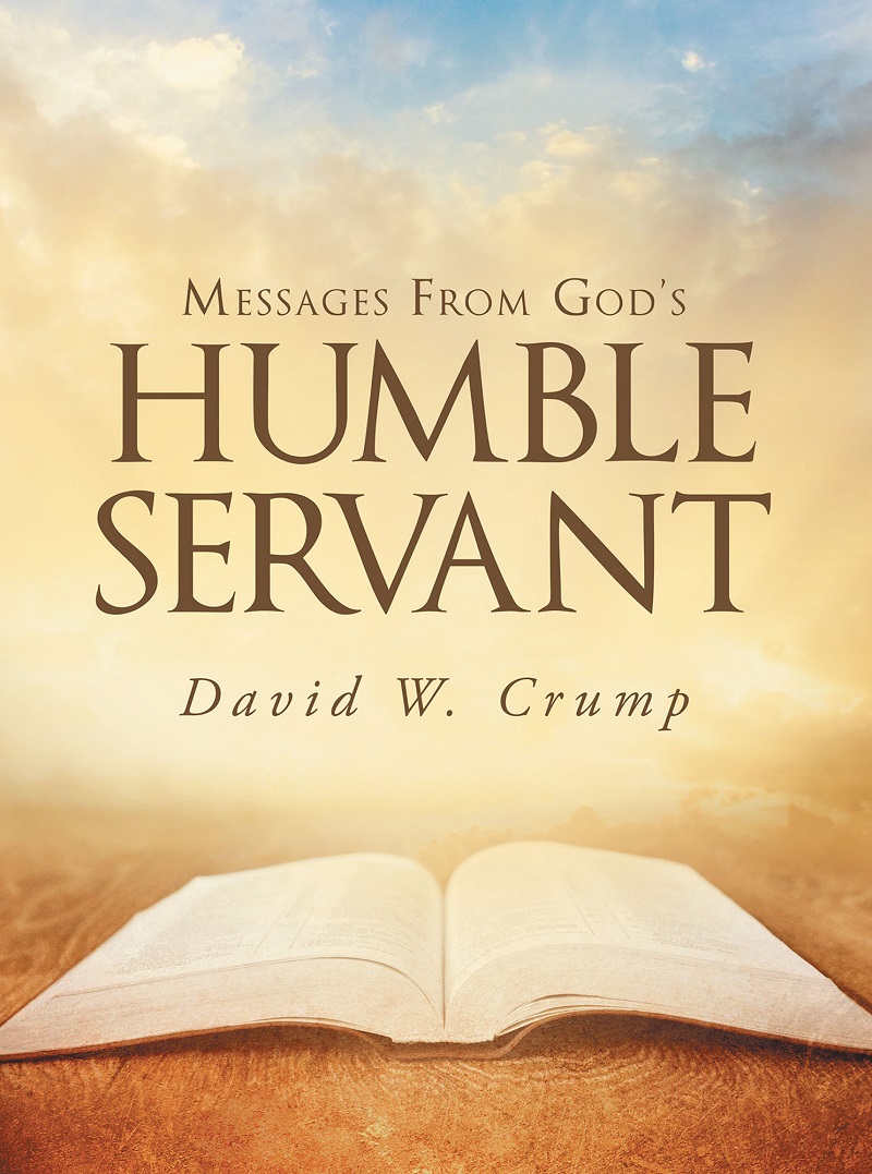 Messages From God's Humble Servant Cover Image