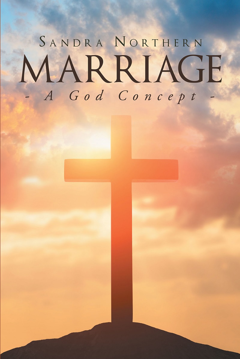 Marriage: A God Concept Cover Image