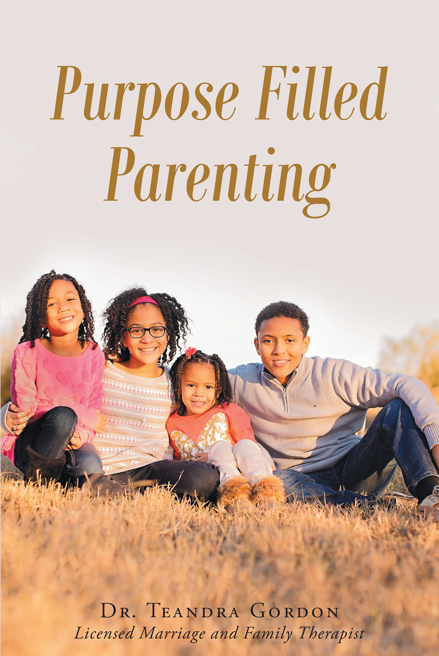 Purpose Filled Parenting Cover Image