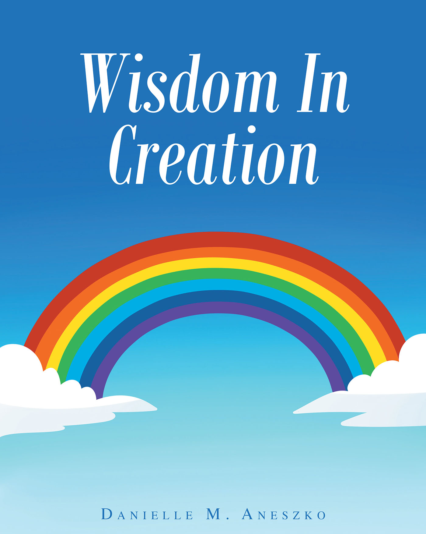 Wisdom In Creation Cover Image