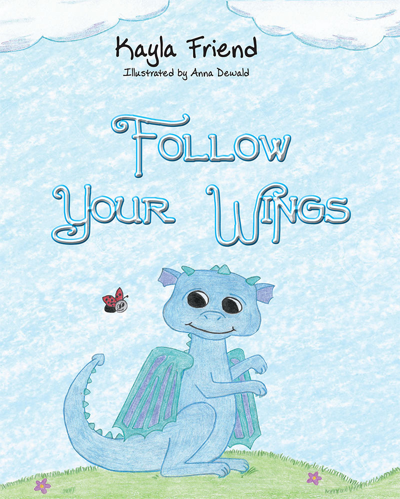 Follow Your Wings Cover Image