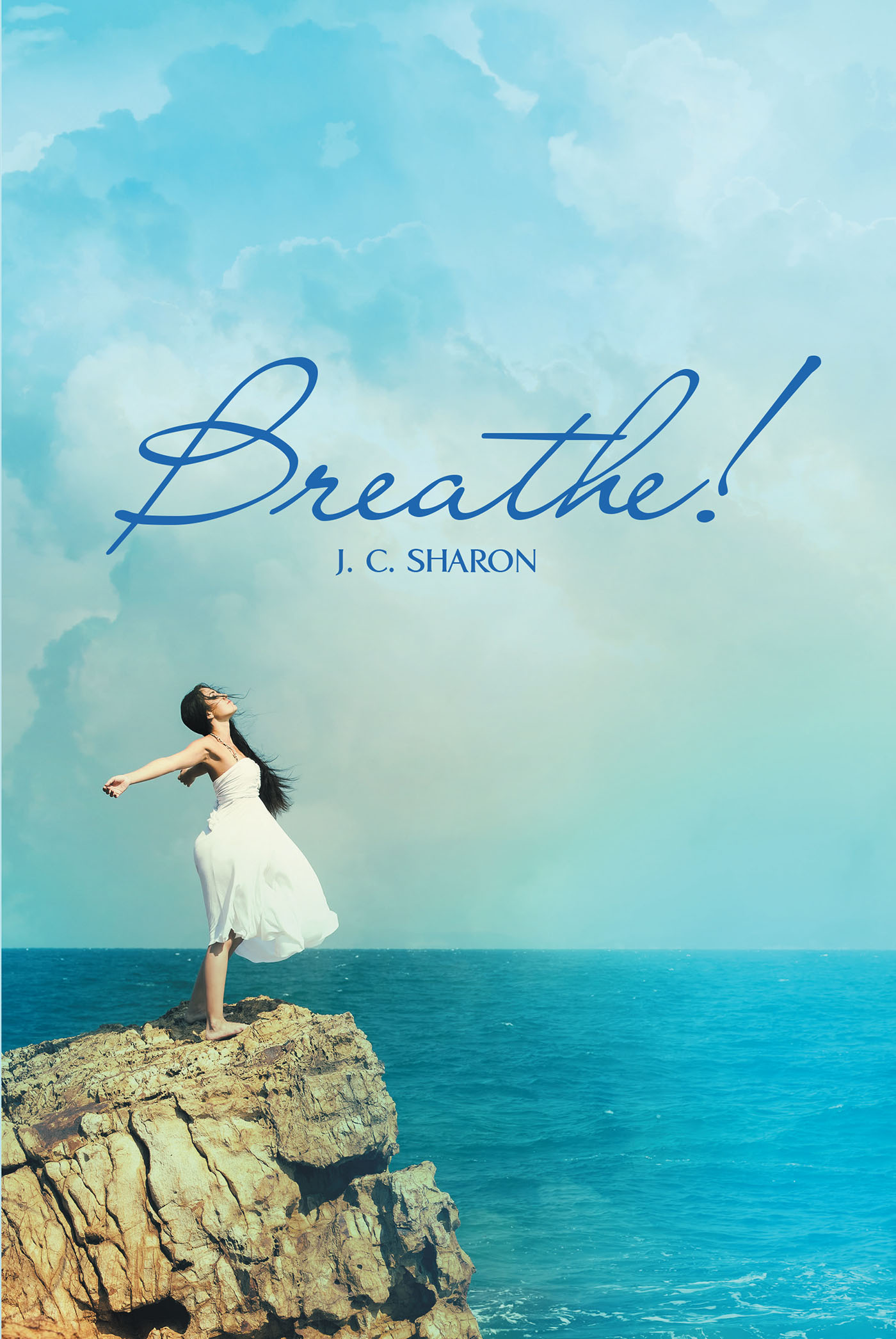 Breathe! Cover Image