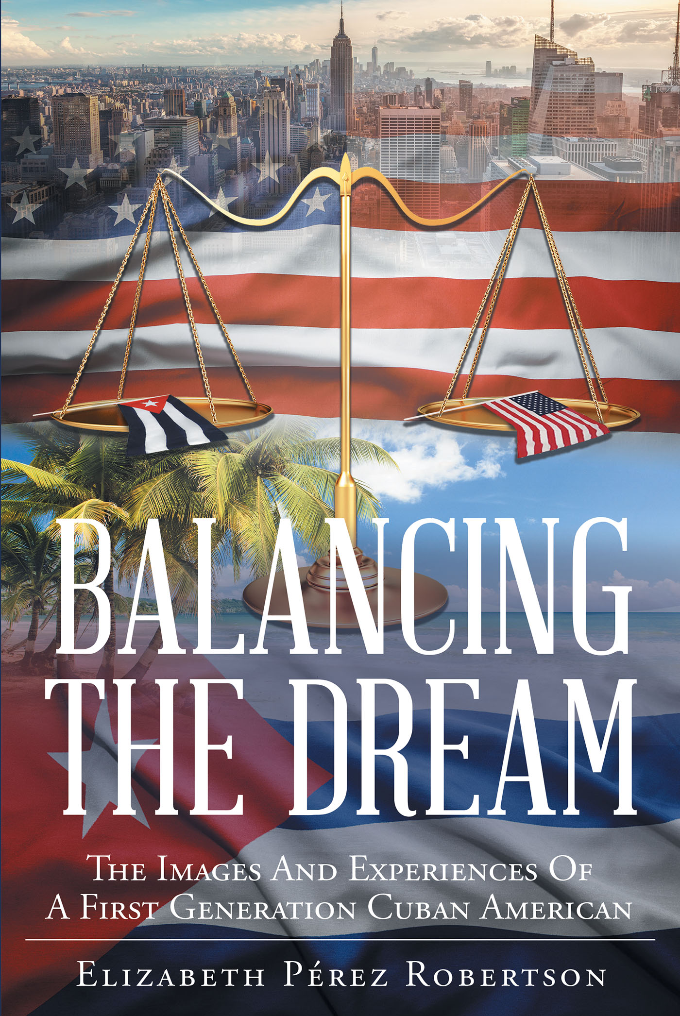 Balancing the Dream Cover Image