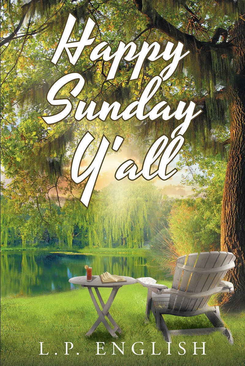 Happy Sunday Y'all Cover Image