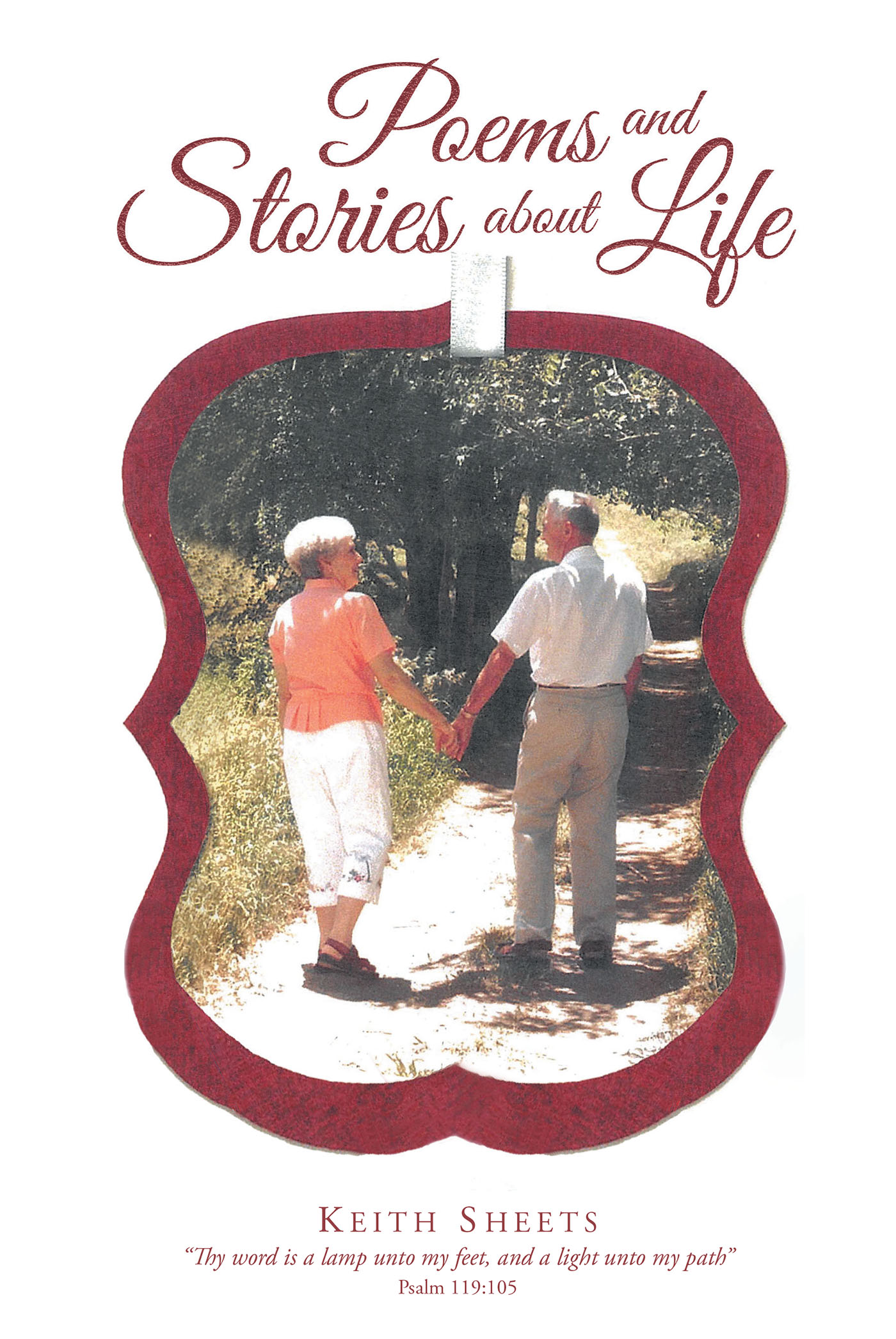 Poems and Stories About Life  Cover Image