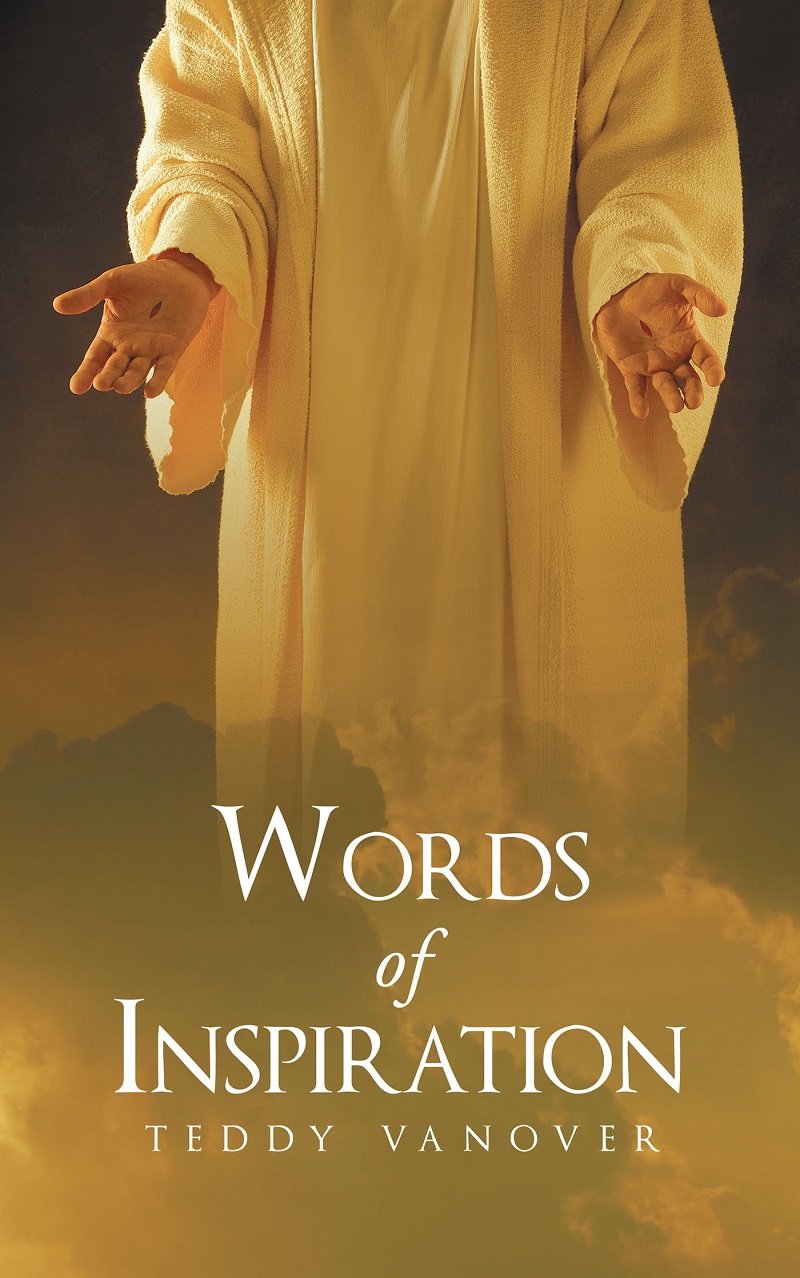 Words of Inspiration Cover Image