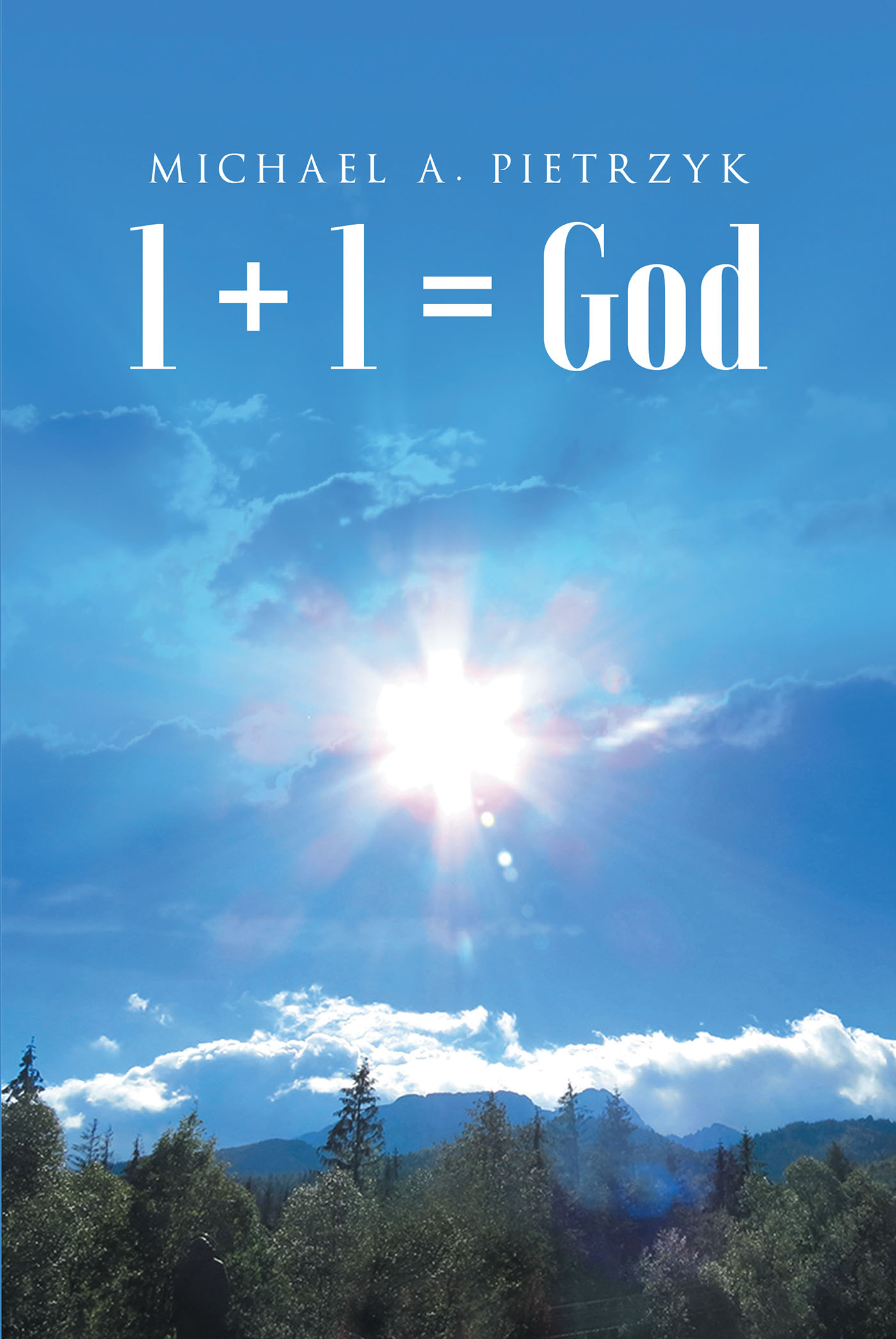 1 + 1 = God Cover Image