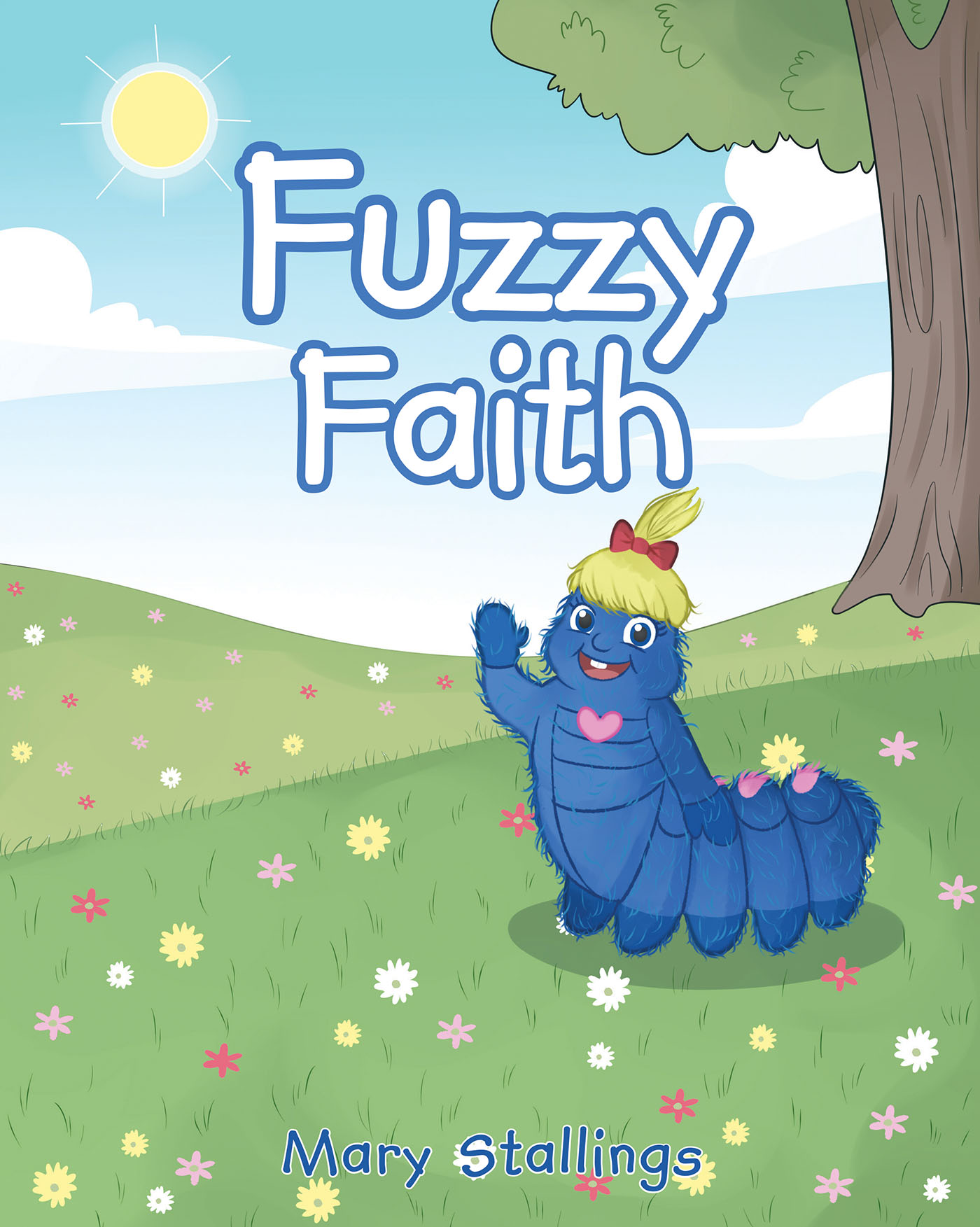 Fuzzy Faith Cover Image