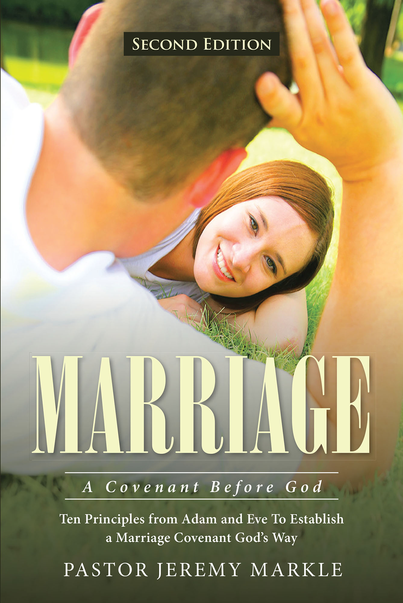 Marriage Cover Image