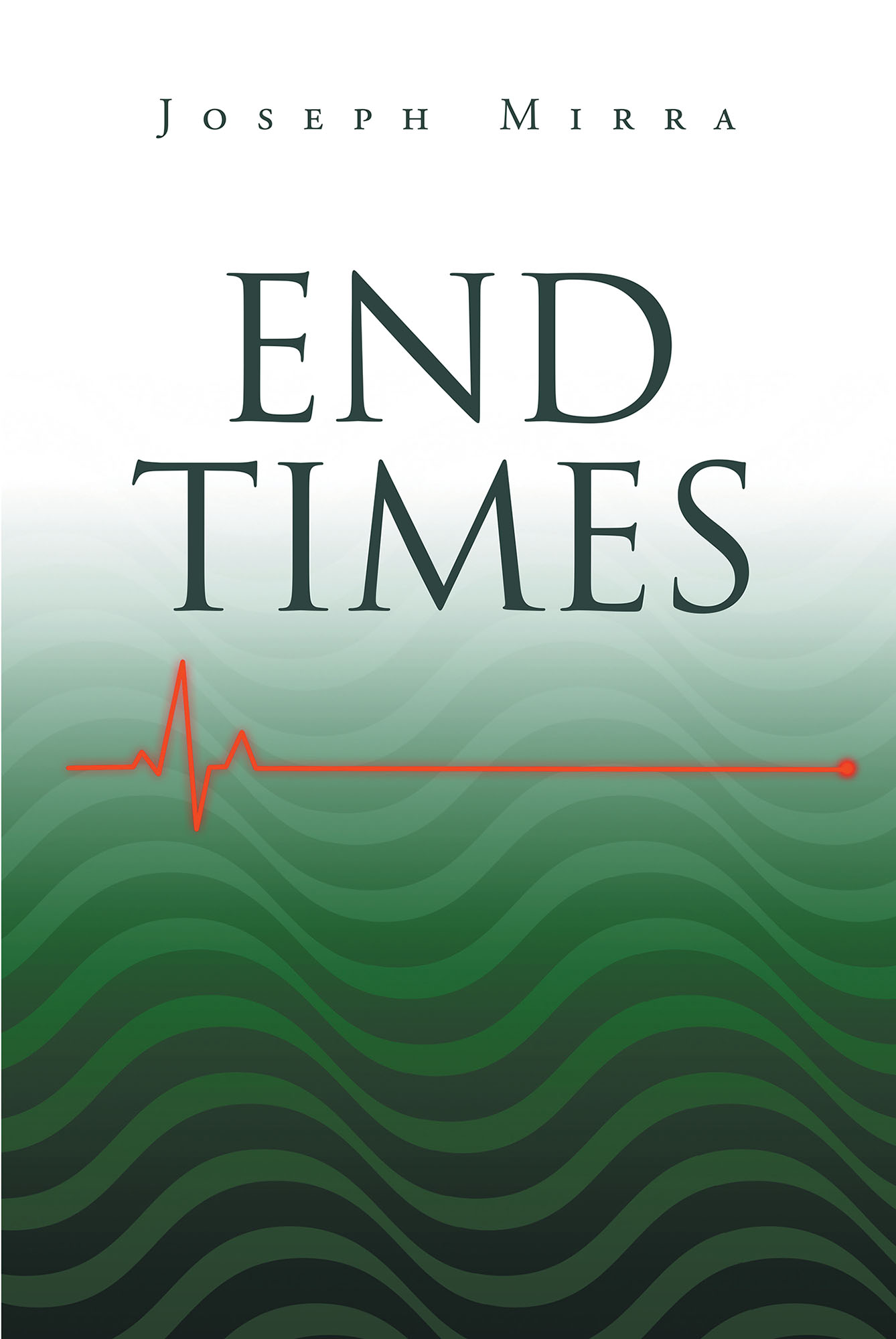 End Times Cover Image