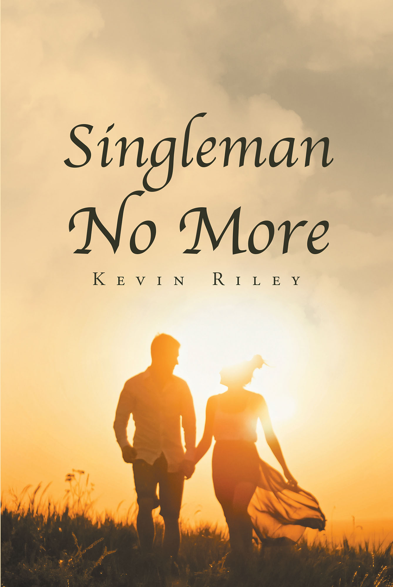 Singleman No More  Cover Image