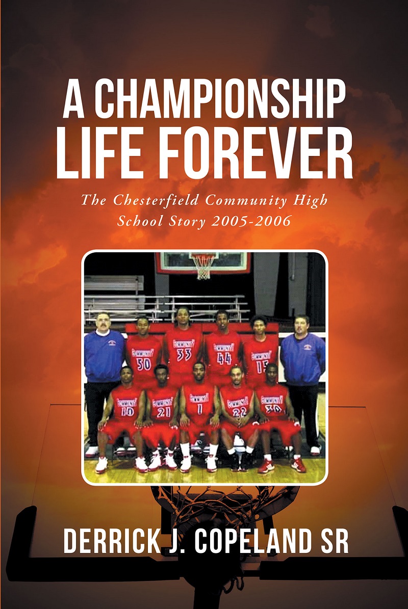 A Championship Life Forever Cover Image