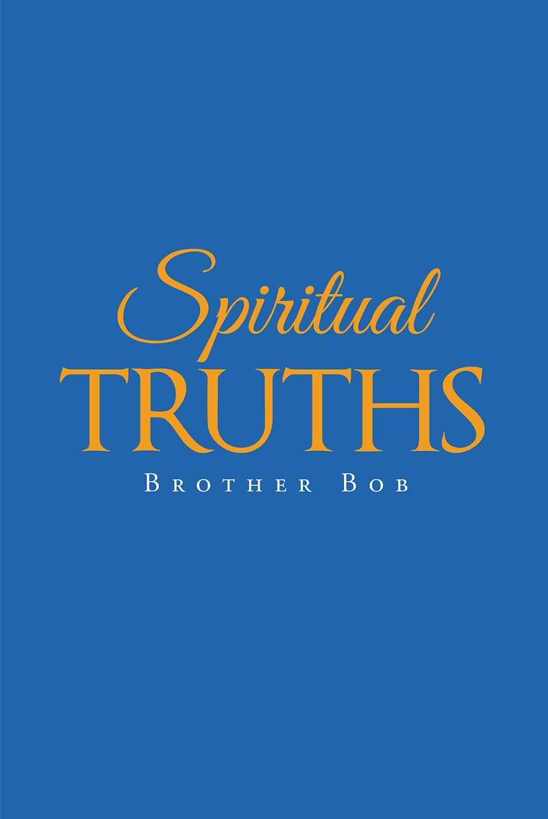 Spiritual Truths Cover Image