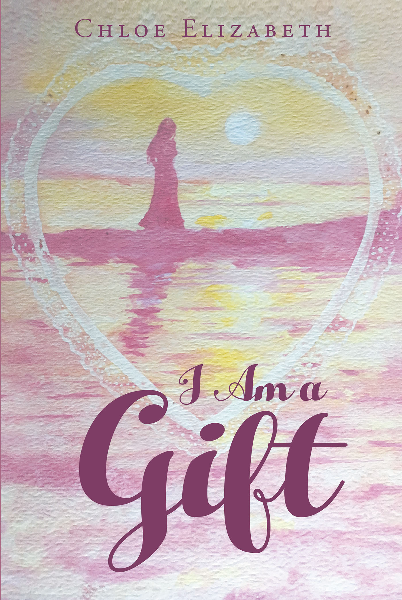 I Am a Gift Cover Image