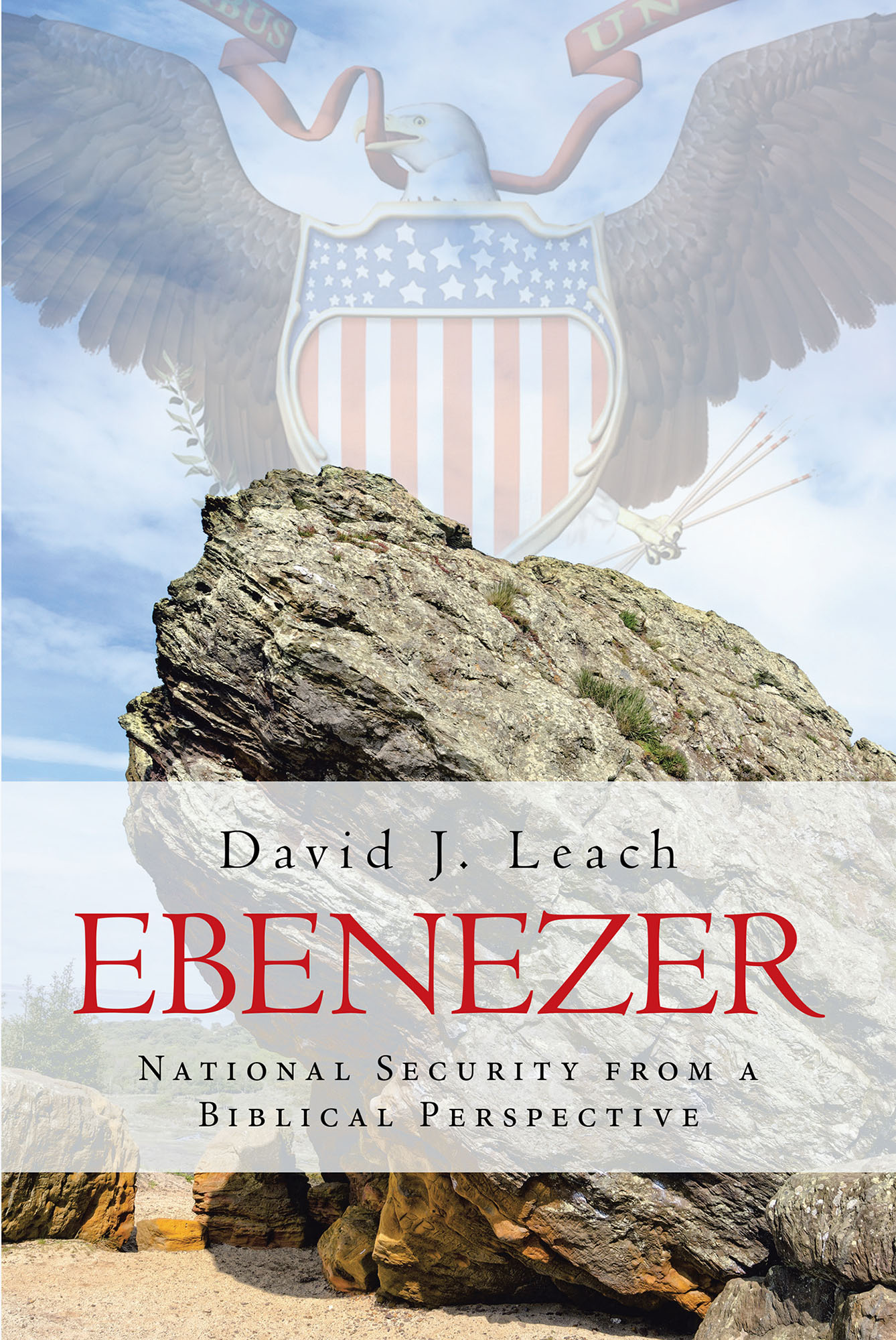 Ebenezer Cover Image