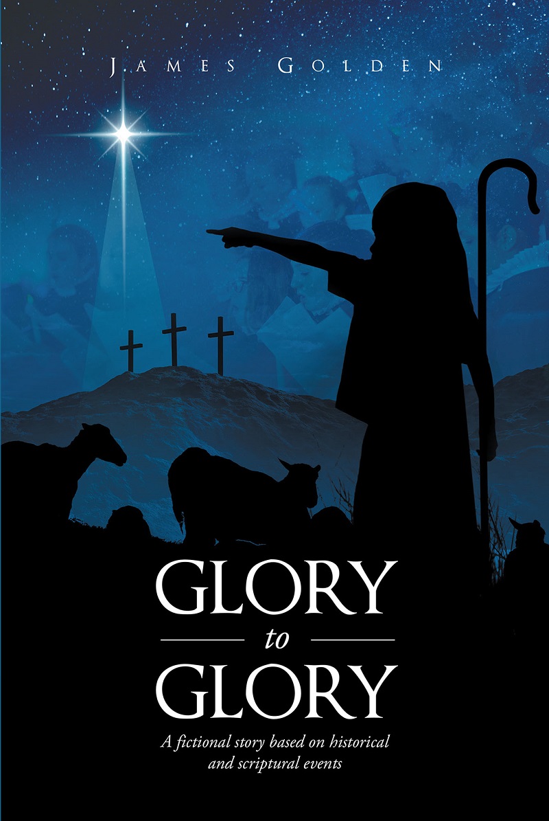 Glory to Glory Cover Image