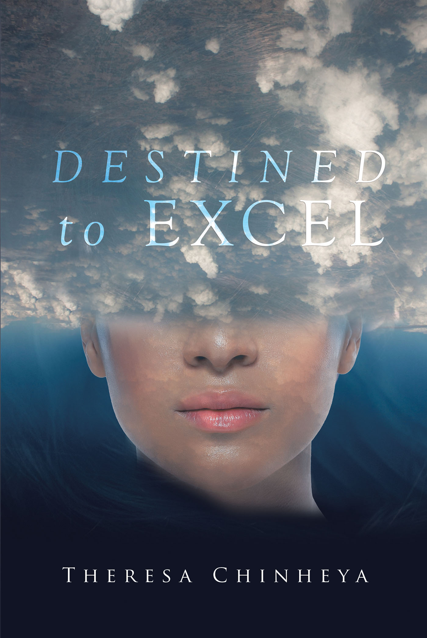 Destined to Excel Cover Image