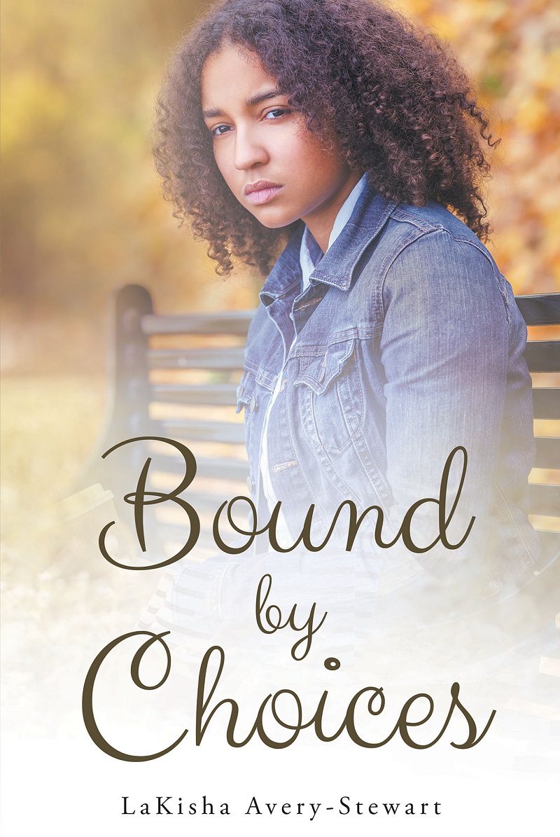  Bound by Choices Cover Image