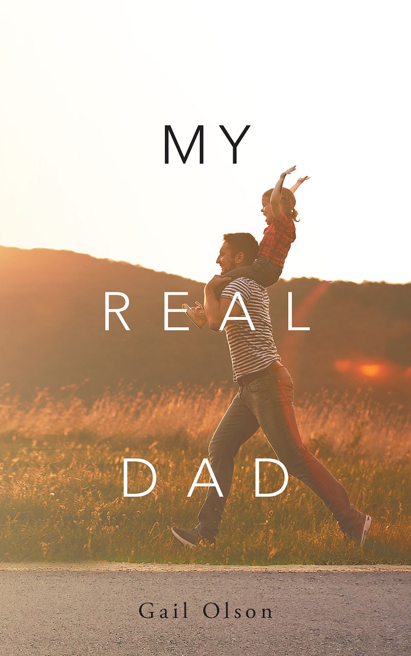 My Real Dad Cover Image