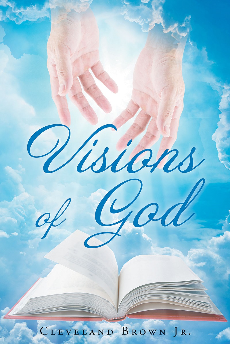 Visions of God Cover Image