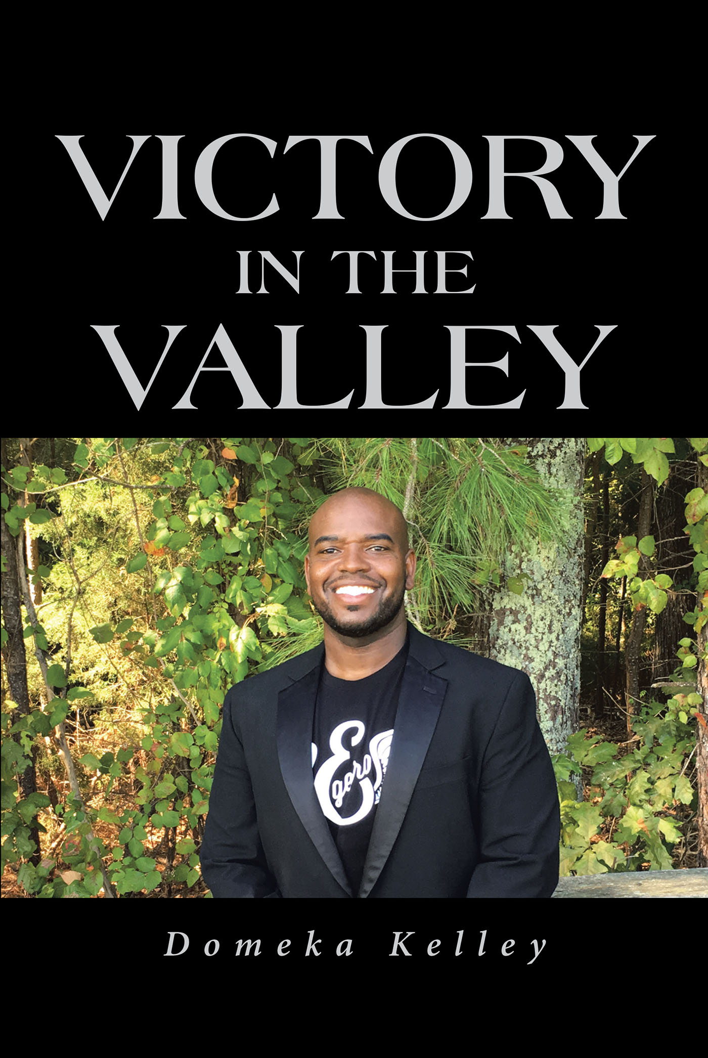 Victory in the Valley Cover Image