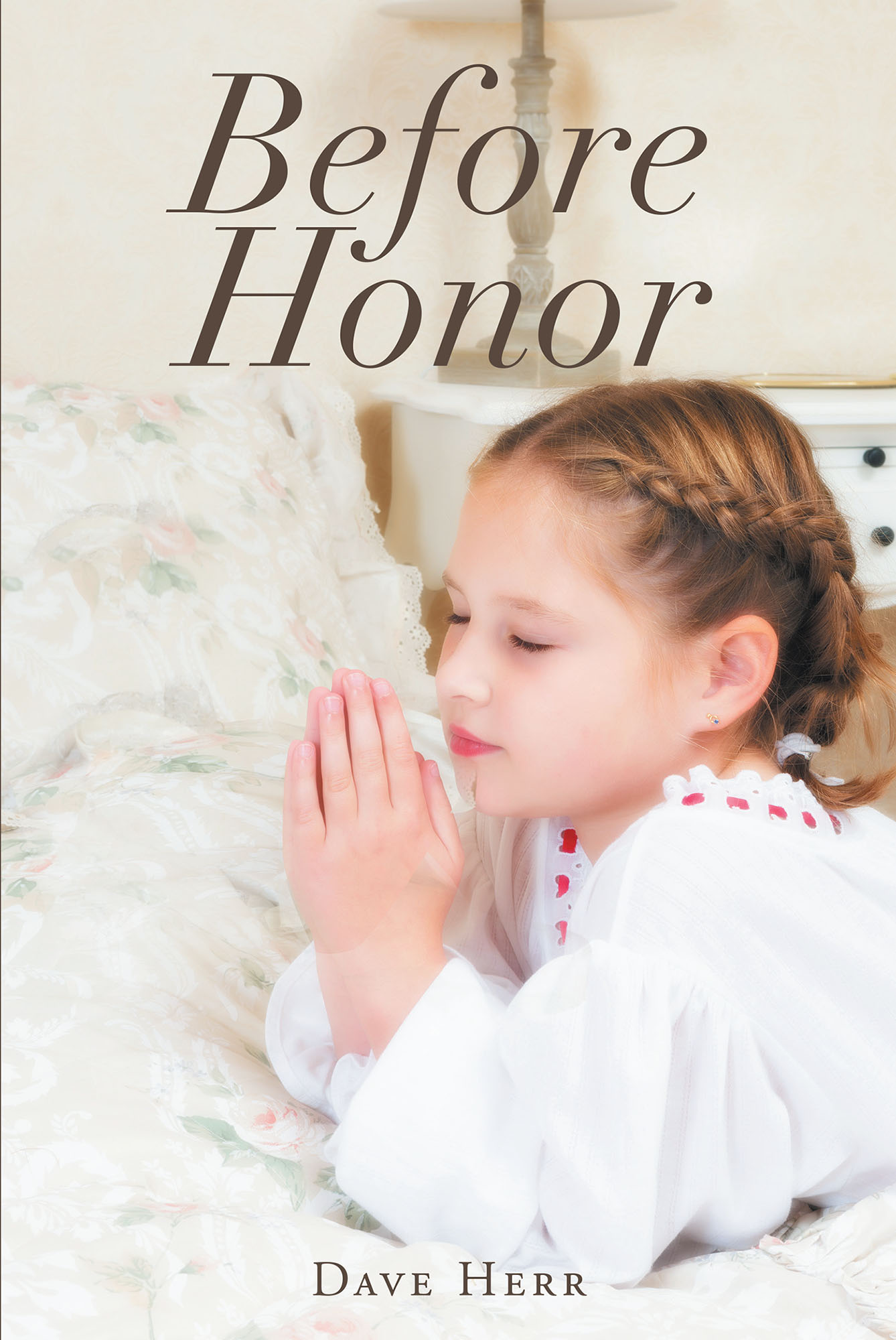 Before Honor Cover Image