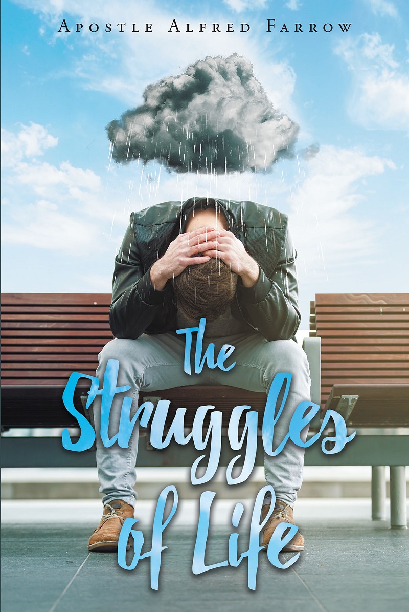 The Struggles of Life Cover Image