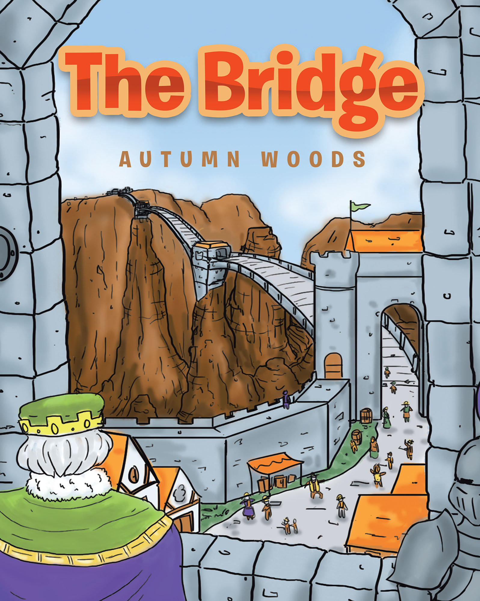 The Bridge Cover Image