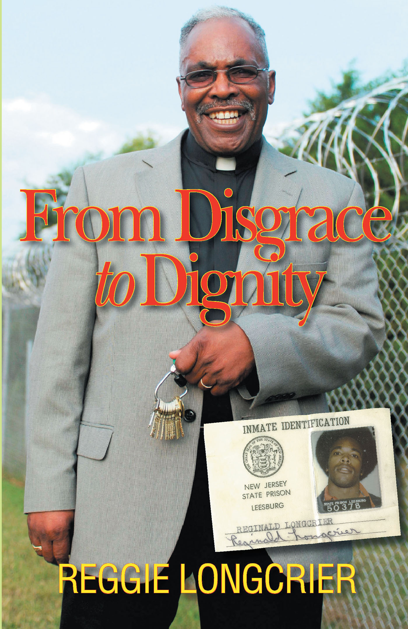 From Disgrace to Dignity Cover Image