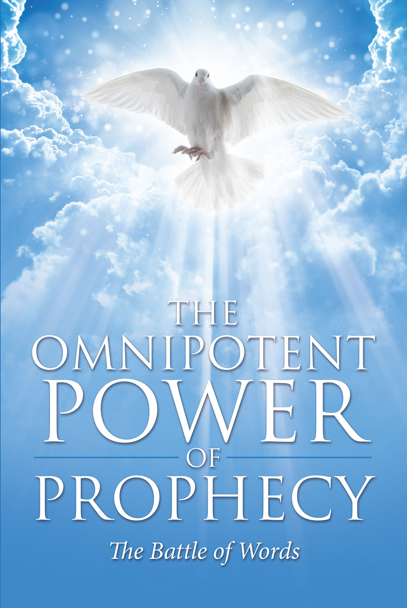 The Omnipotent Power of Prophecy Cover Image