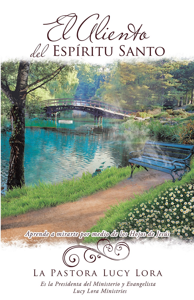 El Aliento del EspÃ­ritu Santo Cover Image