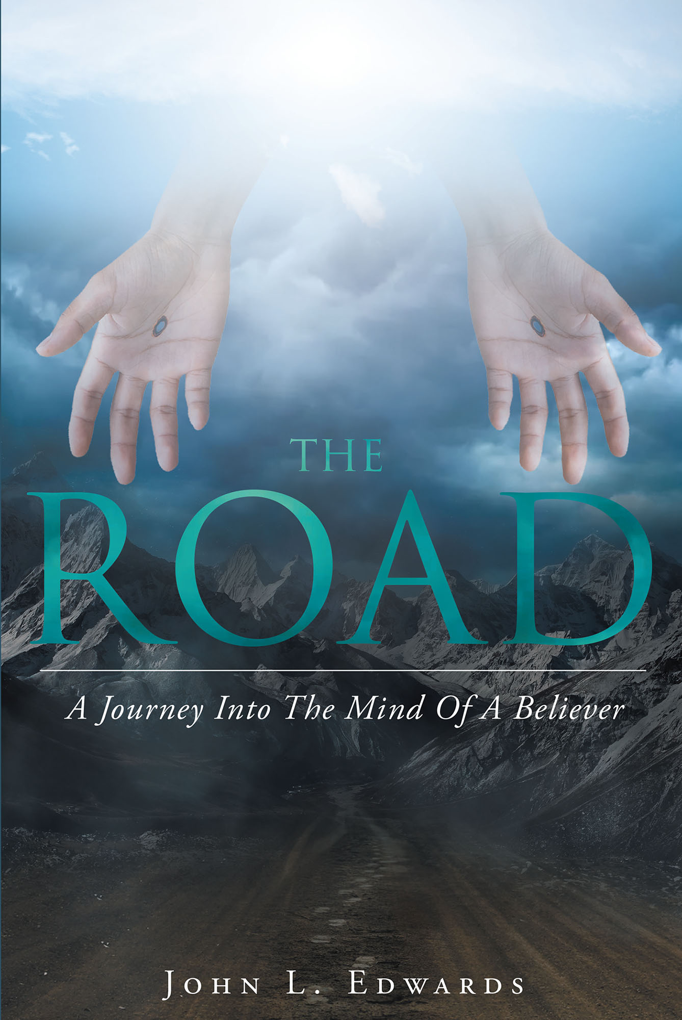 The Road  Cover Image