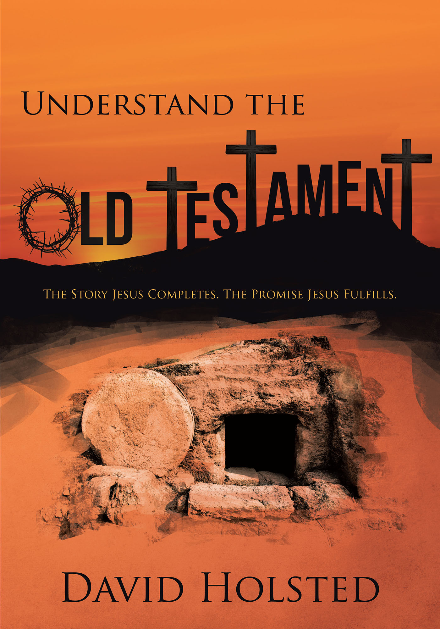 Understand the Old Testament Cover Image